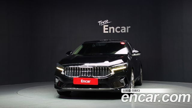 2019 Kia K7 2.5 GDI X Edition, photograph 7