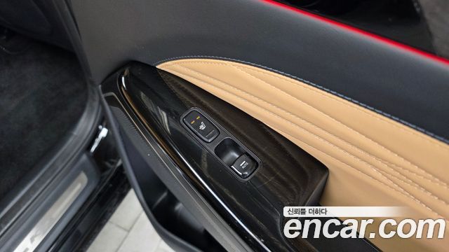 2019 Kia K7 2.5 GDI X Edition, photograph 11