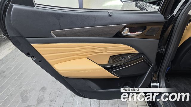 2019 Kia K7 2.5 GDI X Edition, photograph 10