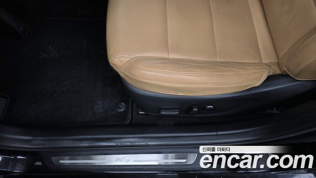2019 Kia K7 2.5 GDI X Edition, photograph 6