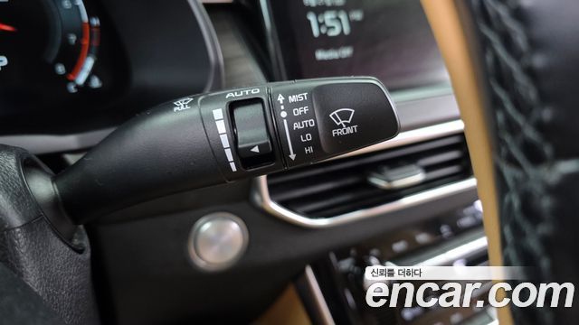 2019 Kia K7 2.5 GDI X Edition, photograph 3