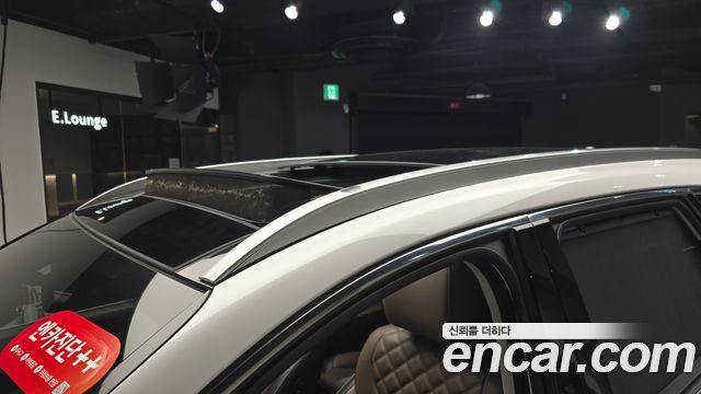 2020 Hyundai Santafe Diesel 2.2 2WD, photograph 12