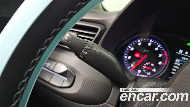 2018 Hyundai Veloster 2.0 N, photograph 8