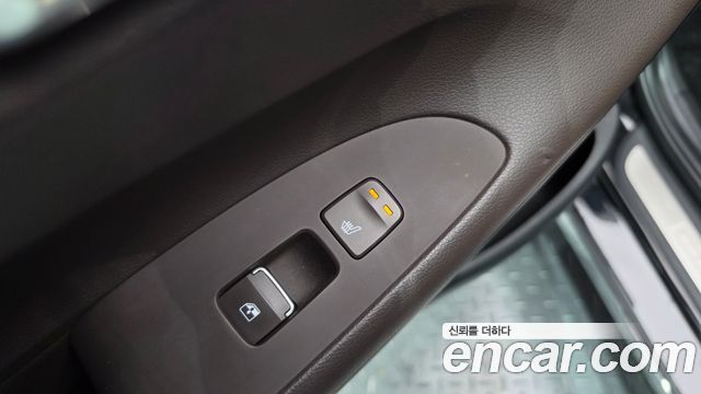 2020 Hyundai Grandeur 2.5, photograph 4