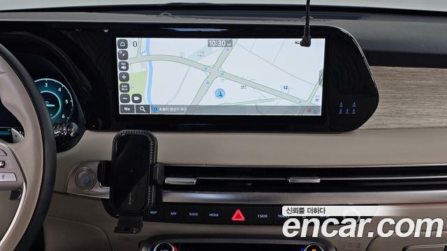 2022 Hyundai Palisade Diesel 2.2 4WD, photograph 7