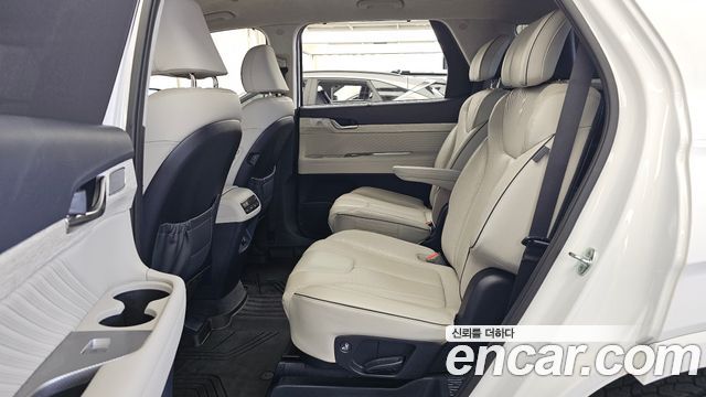2022 Hyundai Palisade Diesel 2.2 4WD, photograph 11