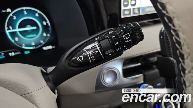 2022 Hyundai Palisade Diesel 2.2 4WD, photograph 5