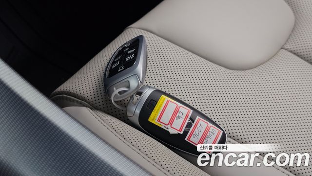 2022 Hyundai Palisade Diesel 2.2 4WD, photograph 3
