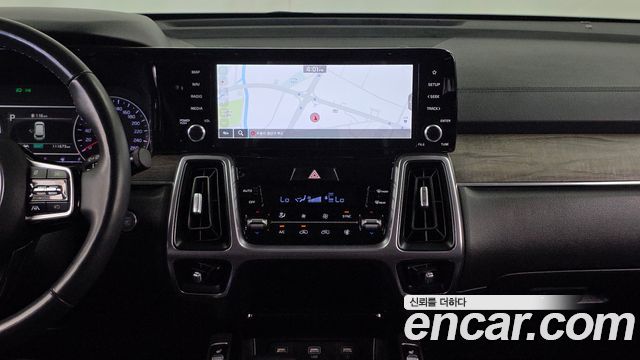 2022 Kia Sorento Diesel 2.2 2WD, photograph 1