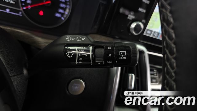 2022 Kia Sorento Diesel 2.2 2WD, photograph 2
