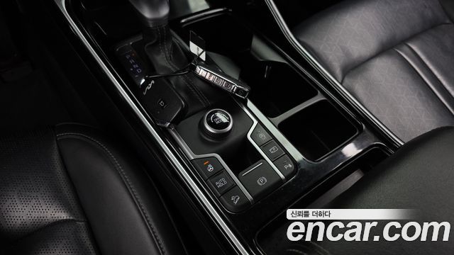 2022 Kia Sorento Diesel 2.2 2WD, photograph 10