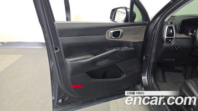 2022 Kia Sorento Diesel 2.2 2WD, photograph 9