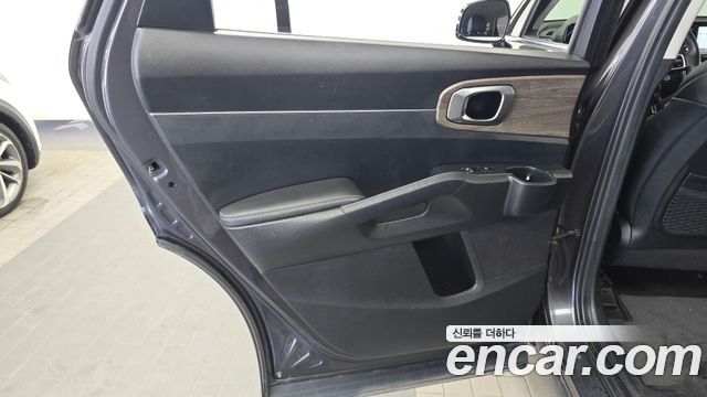 2022 Kia Sorento Diesel 2.2 2WD, photograph 6