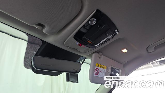 2022 Kia Sorento Diesel 2.2 2WD, photograph 12