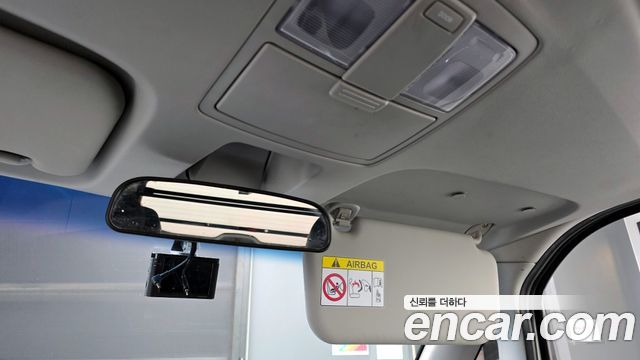 2022 Kia RAY Van, photograph 12