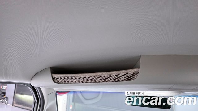 2022 Kia RAY Van, photograph 3