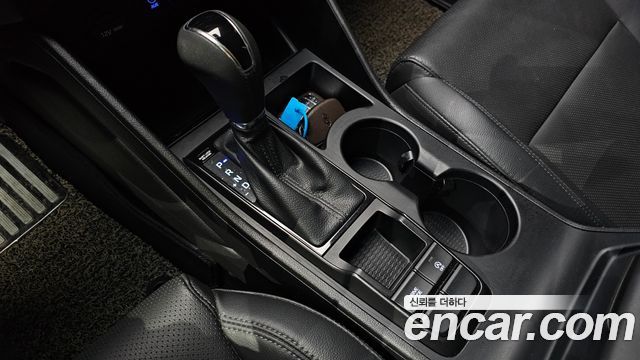 2019 Hyundai Tucson Diesel 2.0 2WD, photograph 11