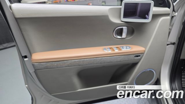 2021 Hyundai Ioniq5 Long range, photograph 9