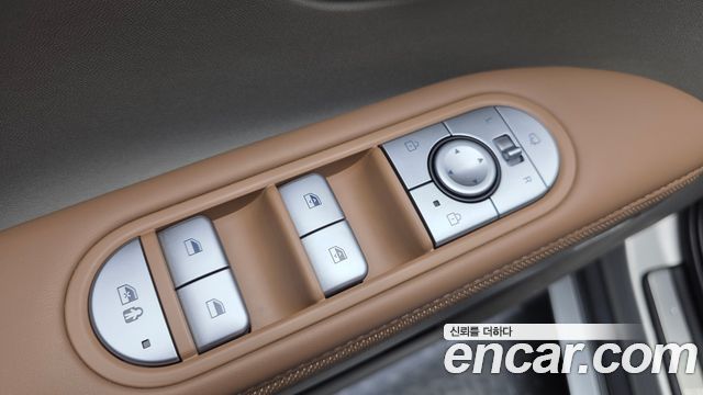 2021 Hyundai Ioniq5 Long range, photograph 10