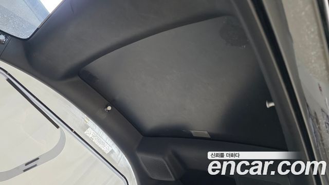 2019 Renault-KoreaSamsung Twizy Intens(2-seater), photograph 7