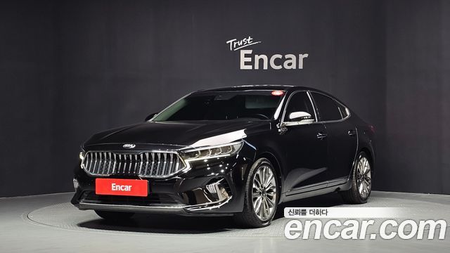 2019 Kia K7 3.0 GDI Noblesse, photograph 6
