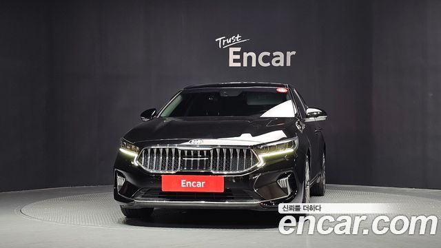 2019 Kia K7 3.0 GDI Noblesse, photograph 10