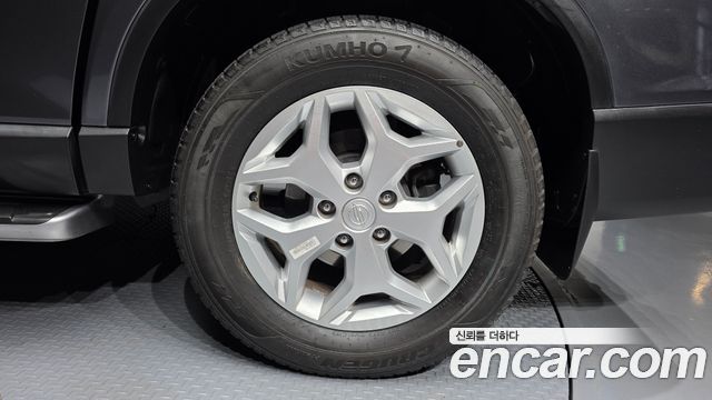 2022 KG_Mobility_Ssangyong Rexton Diesel 2.2 2WD, photograph 2