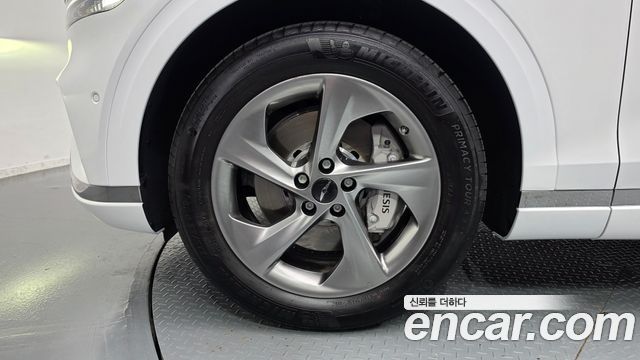 2026 Genesis GV70 2.5T Gasoline 2WD, photograph 7