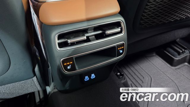 2026 Genesis GV70 2.5T Gasoline 2WD, photograph 6