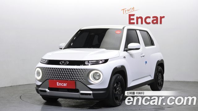 2022 Hyundai Casper Modern, photograph 3