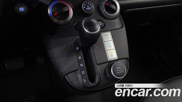 2022 Hyundai Casper Modern, photograph 7