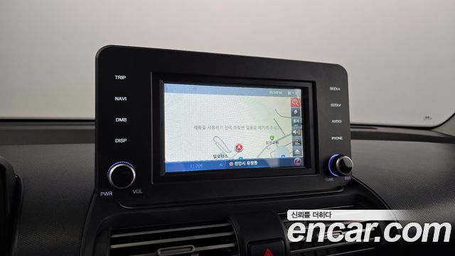 2022 Hyundai Casper Modern, photograph 10