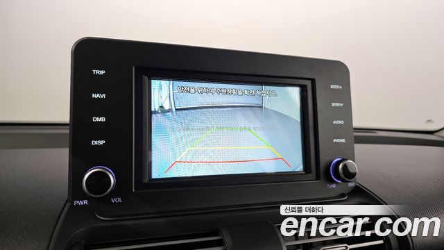 2022 Hyundai Casper Modern, photograph 6