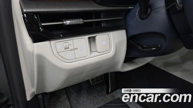 2025 Kia Sportage Gasoline 1.6 Turbo 2WD, photograph 11