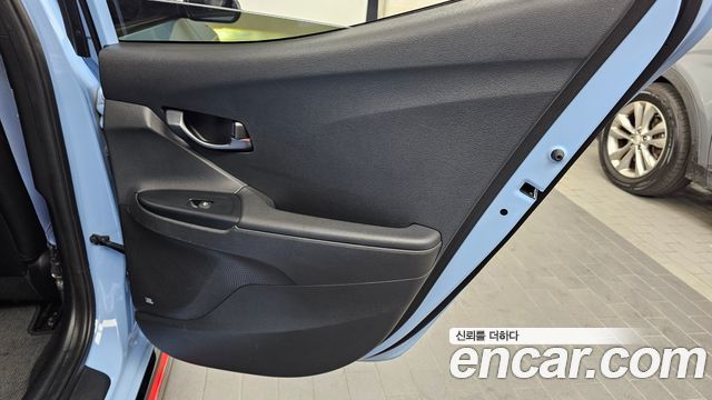 2020 Hyundai Veloster 2.0 N, photograph 5