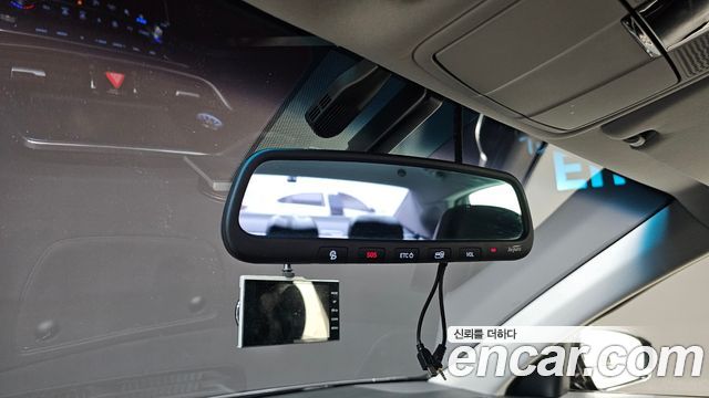 Hyundai Grandeur 3.0 LPi Modern (Rental Car) — photo 1 of 20