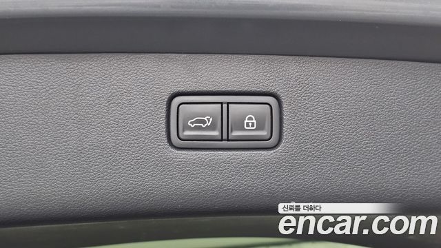 2020 Genesis GV80 3.0 Diesel AWD, photograph 10
