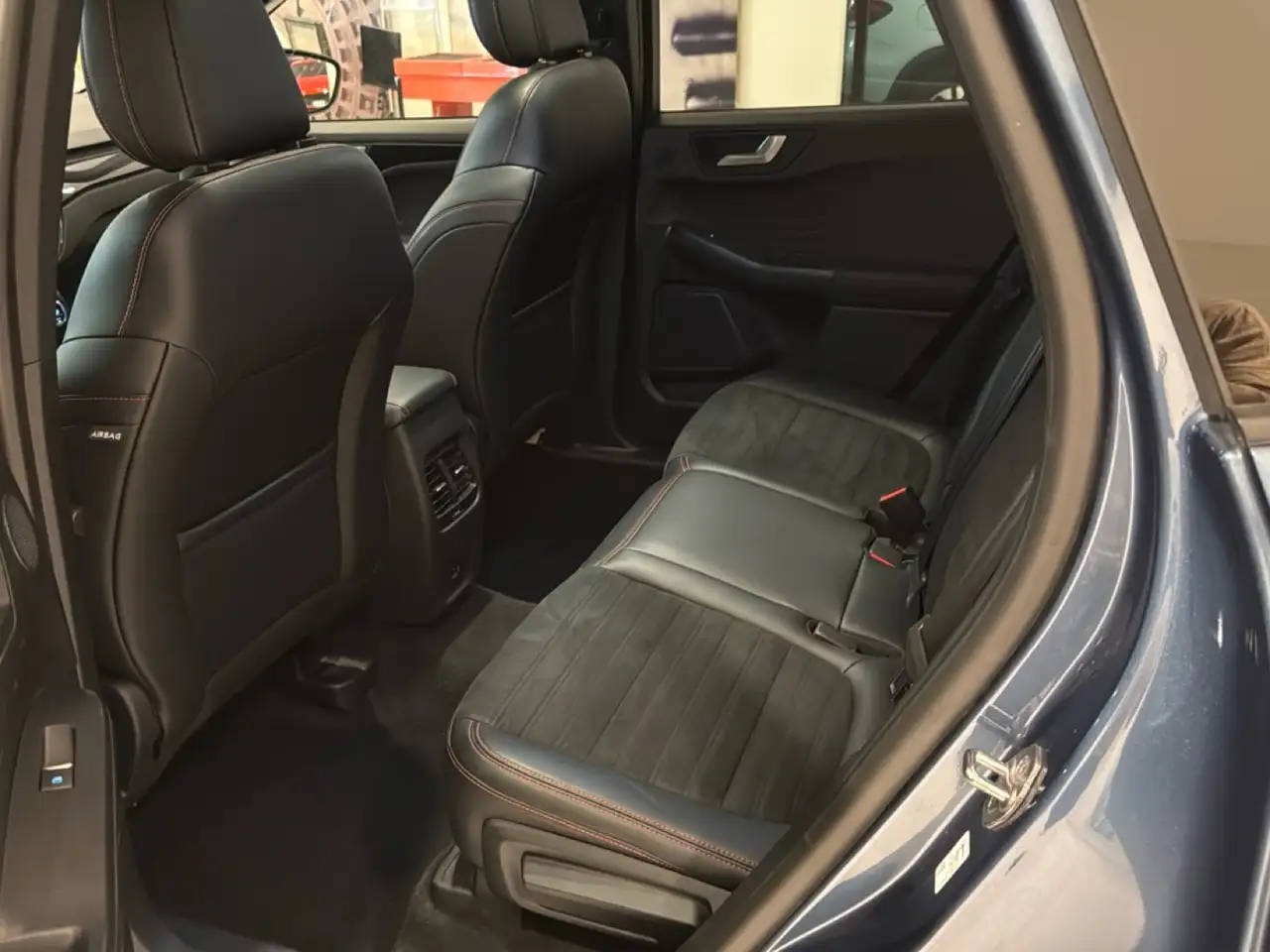 2020 Ford Kuga 1.5 EcoBoost 150cv 2WD ST-Line X Tetto FariLED 18”, photograph 8
