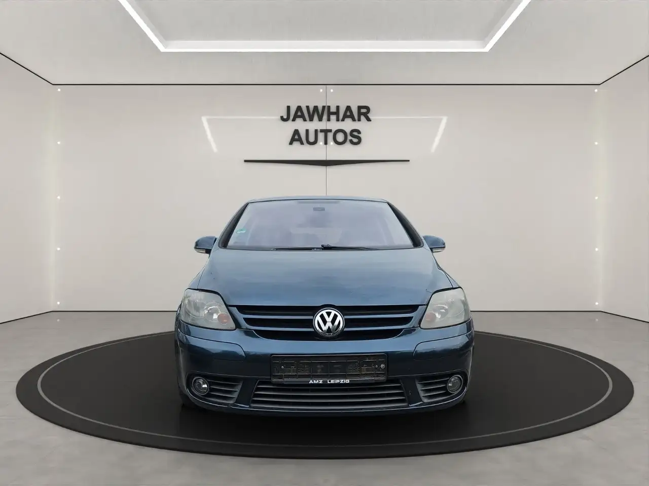 Volkswagen Golf Plus 1.4 103KW KLIMA*TÜV 11/2027* — photo 1 of 13