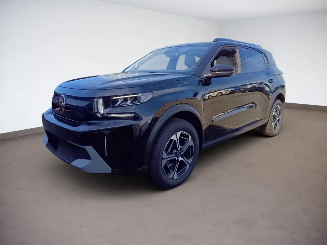Citroen C3 Aircross 113 MAX 11KW Charger LED HUD Rückfahrkam. Allwette — photo 1 of 18