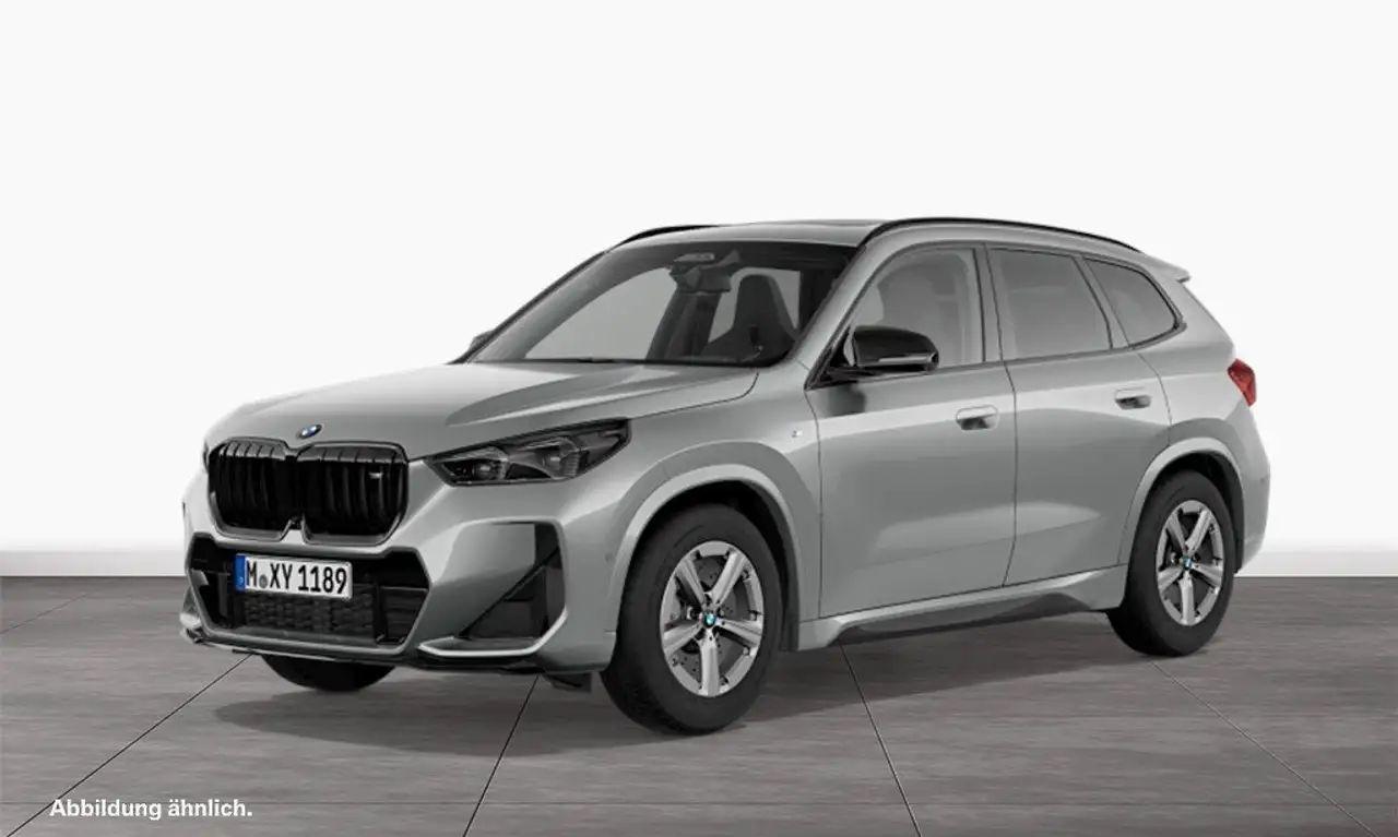 BMW X1 M35i xDrive — photo 1 of 4