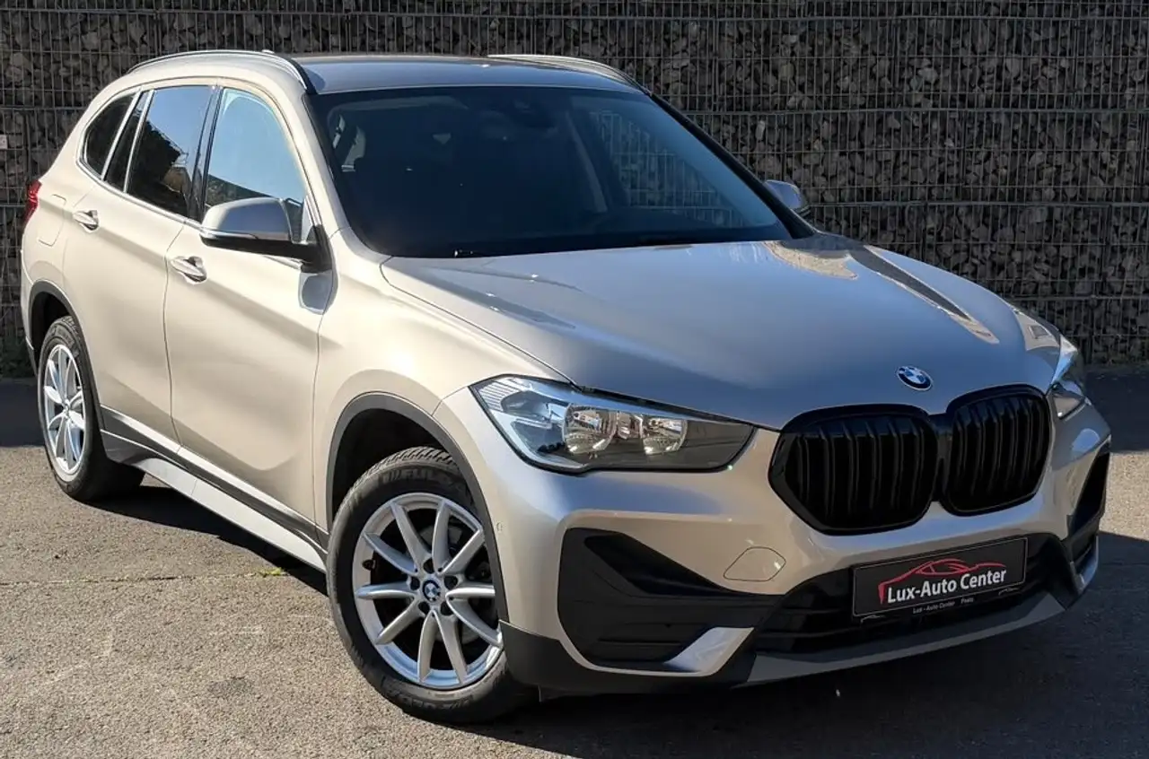 BMW X1 X1 1.5 d sDrive16 //Révisée Et Garantie 12 Mois✅✅✅ — photo 1 of 15