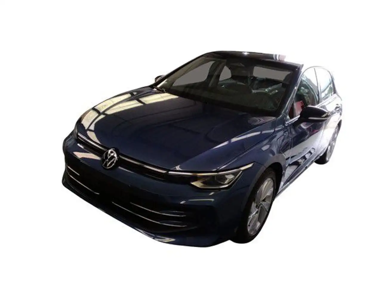Volkswagen Golf VIII Lim. Energy 1.5 TSI eHybrid DSG - Pano ACC LE — photo 1 of 3