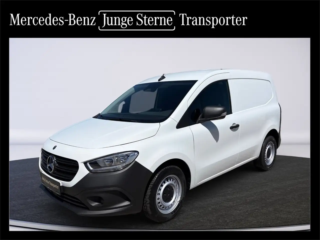 Mercedes-Benz Citan 110 CDI Kasten BASE Standard AHV,Park Pakat — photo 1 of 21