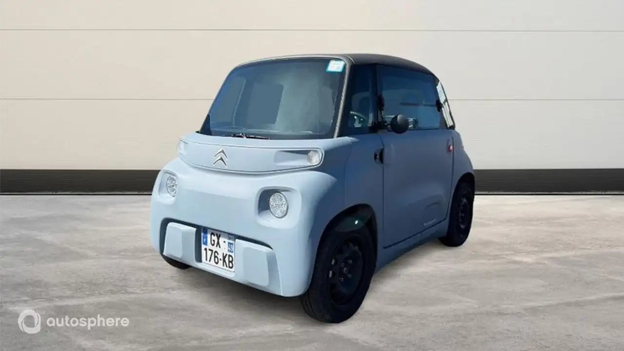Citroen Ami Ami Ami — photo 1 of 20