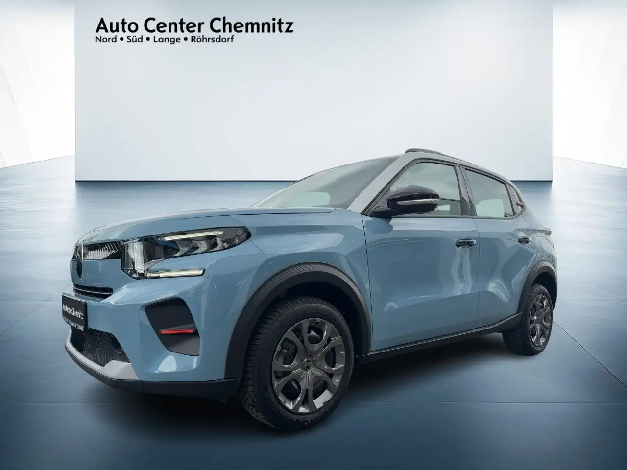 Sonstige Sonstige C3 Turbo 100 Plus Klimaautomatik Sitzheizung — photo 1 of 22