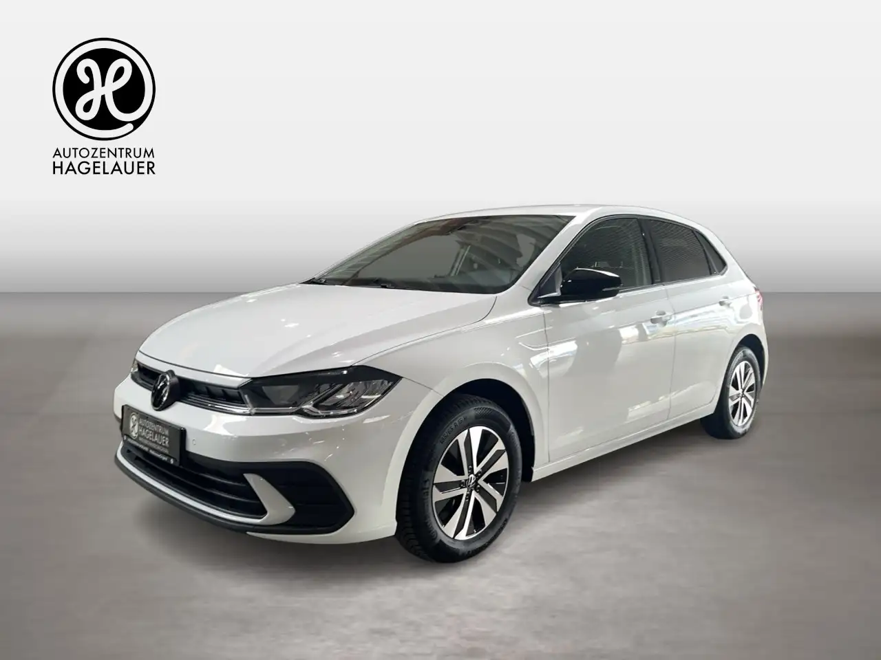 Volkswagen Polo ENERGY 1,0 59 kW (80 PS) 5-Gang Klima — photo 1 of 22