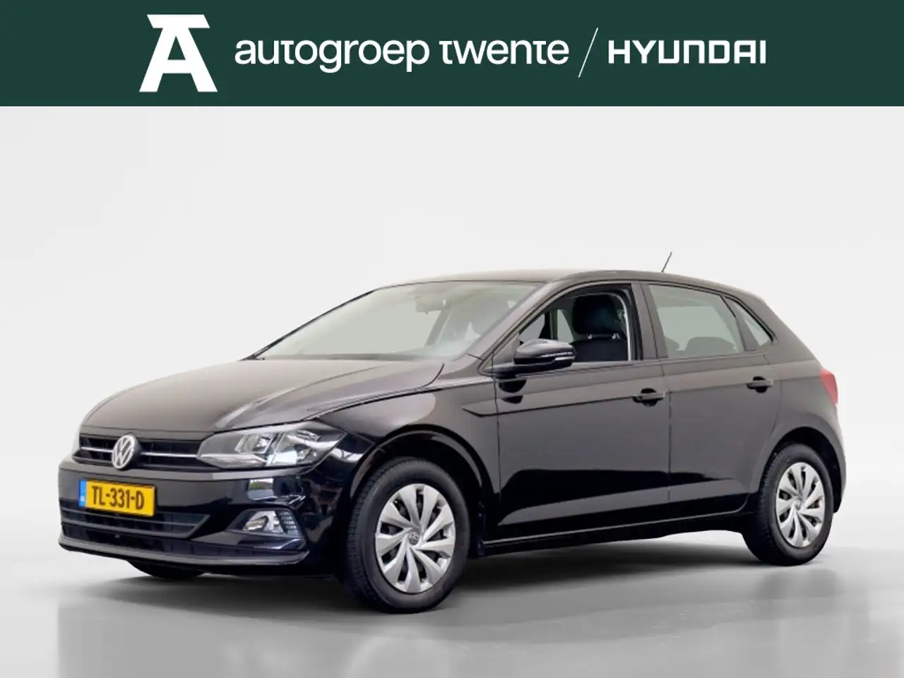 Volkswagen Polo 1.0 TSI Comfortline | Navigatie | Carplay / Androi — photo 1 of 40