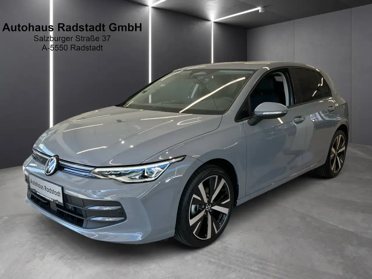 Volkswagen Golf Falco Edition TSI — photo 1 of 17