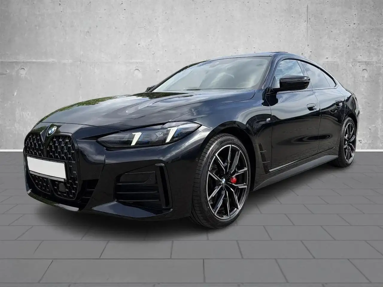 BMW 430 M Sport — photo 1 of 14